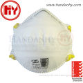 Custom logo Disposable dust mask P1 respirator mask